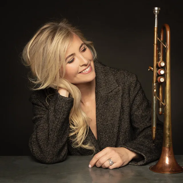 Alison Balsom