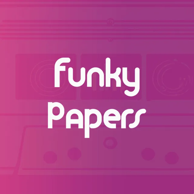 Funky Papers