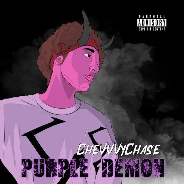 ChevvvyChase