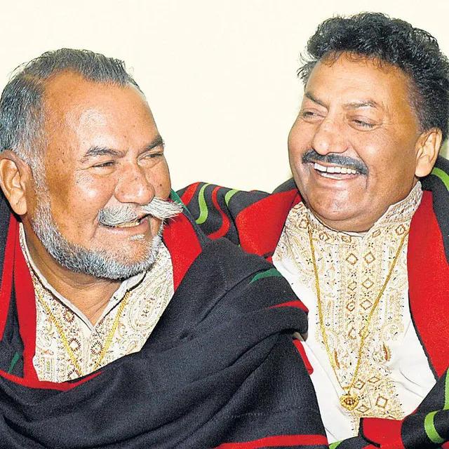 Wadali Brothers