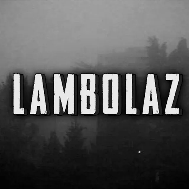 LamboLaz