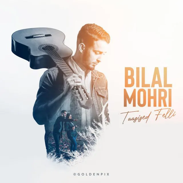 Bilal Mohri