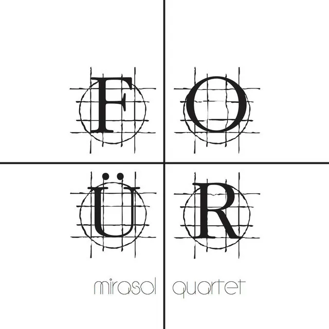 Mirasol Quartet