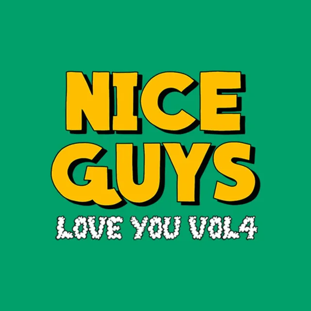 Nice Guys