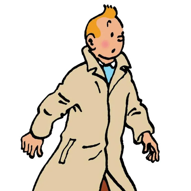 Tintin