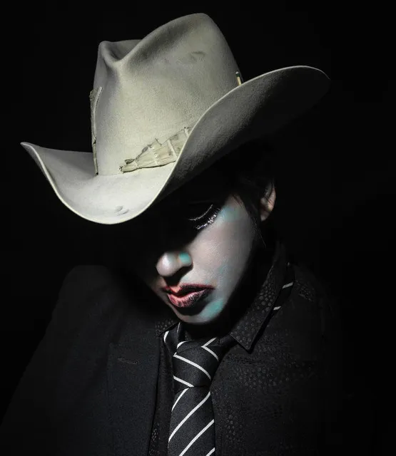 Marilyn Manson