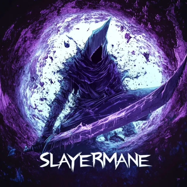 SLAYERMANE