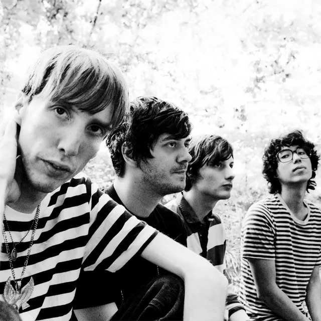 Deerhunter