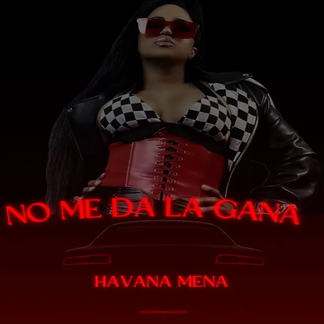 Havana Mena