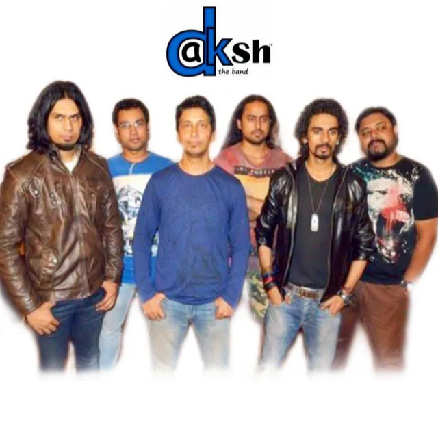 Daksh The Band