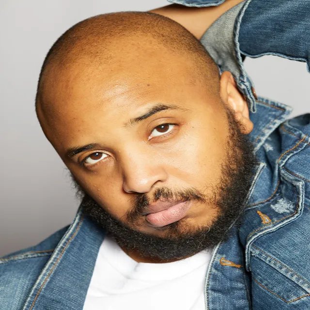 Justin Simien