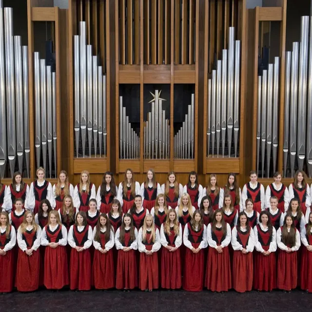 Aurin Girls' Choir