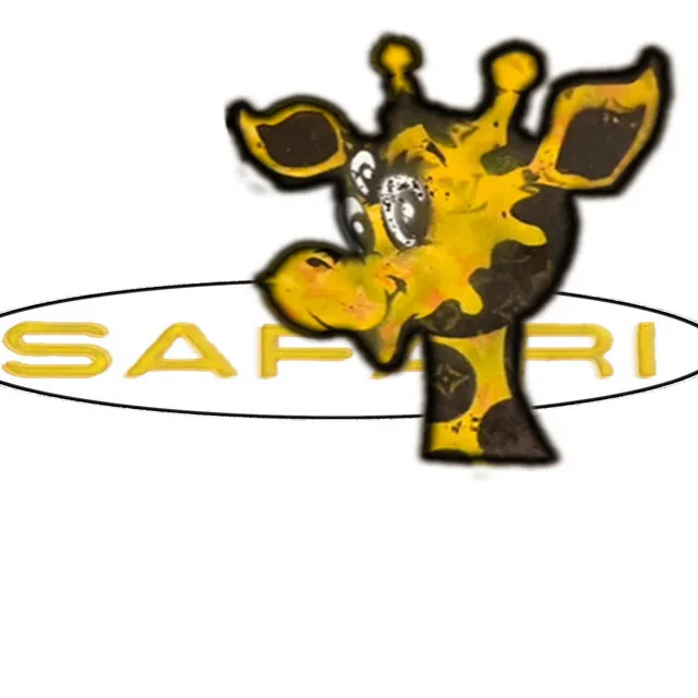 safaribill