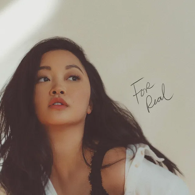 Lana Condor