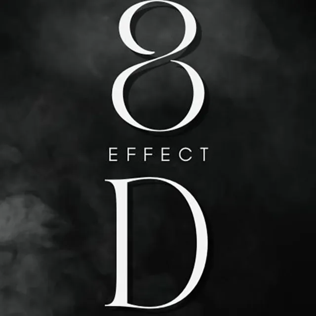 8d Effect