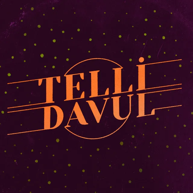 Telli Davul