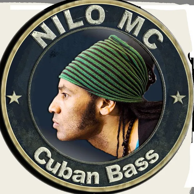 Nilo MC