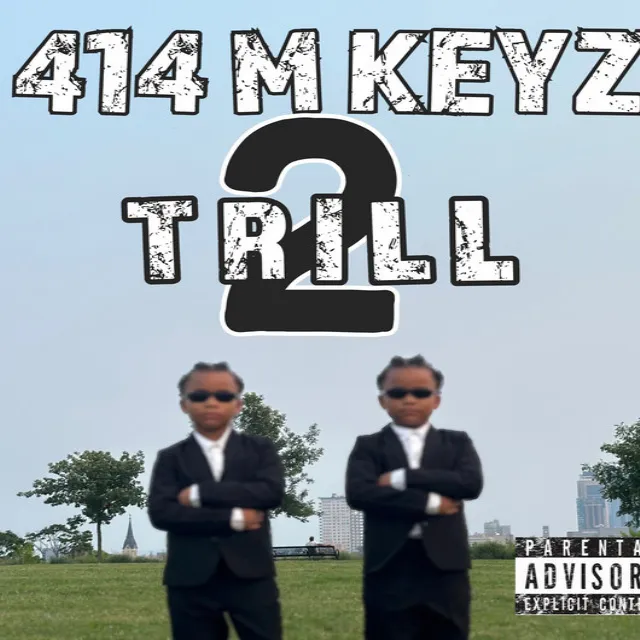 414 M KEYZ