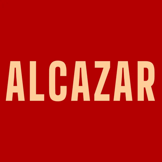 Alcazar