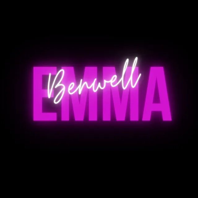 Emma Benwell