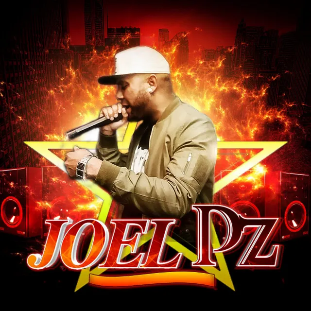 Joel Pz