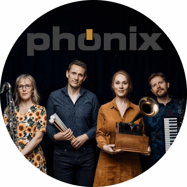 Phonix