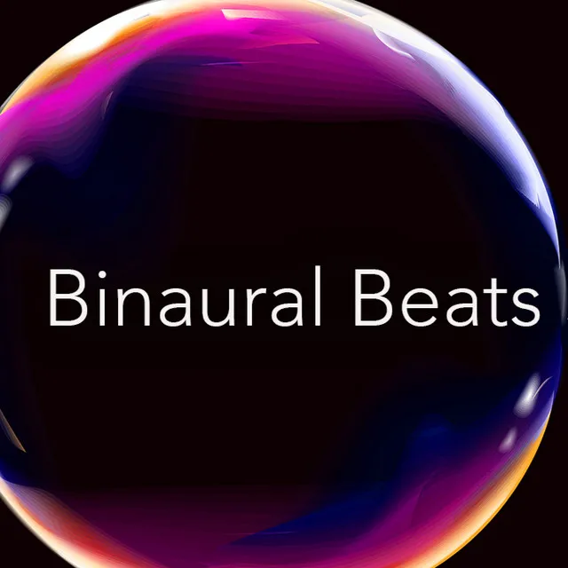 Binaural Beats Sleep