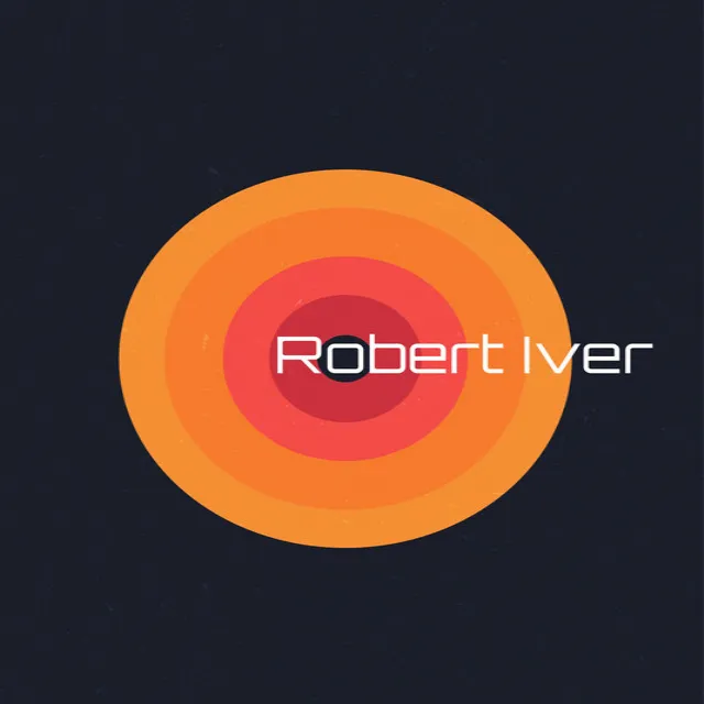 Robert Iver