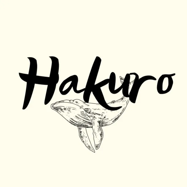 Hakuro