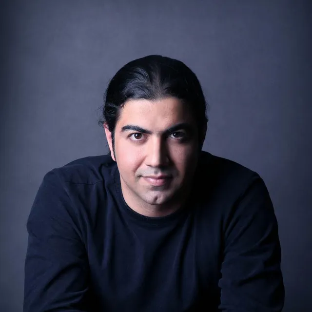 Behzad Shayanfar