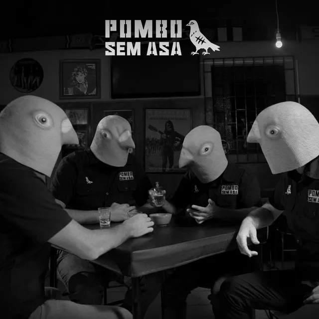 Pombo Sem Asa