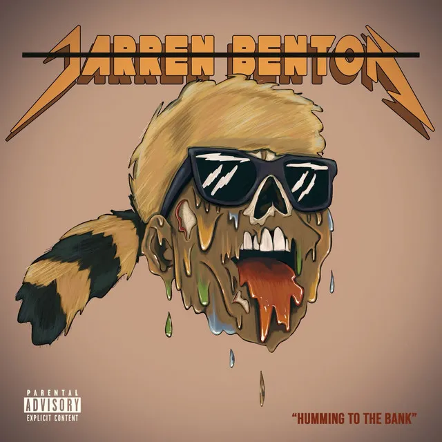 Jarren Benton