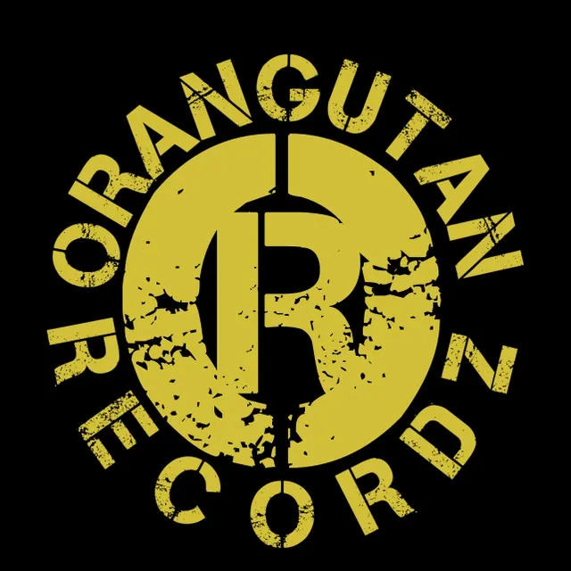 Orangutan Recordz