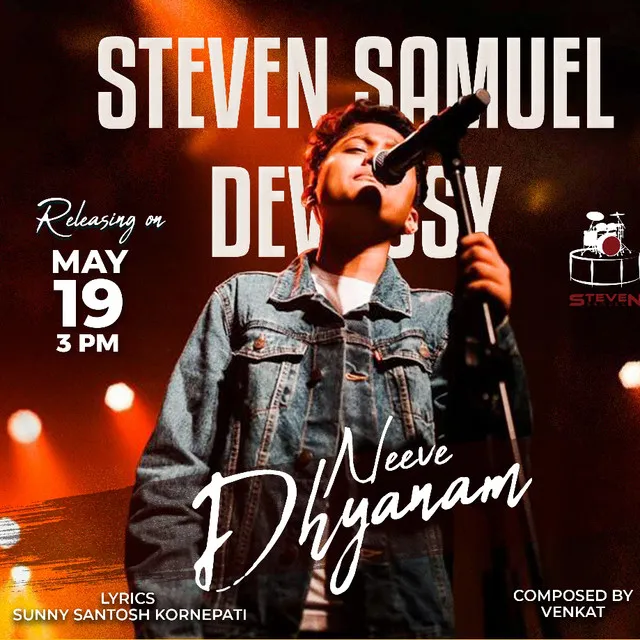 Steven Samuel Devassy