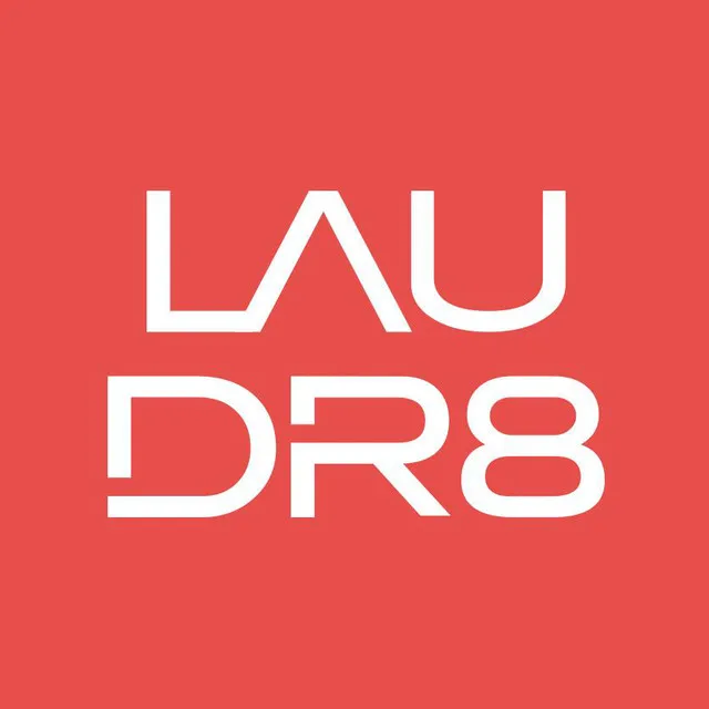 Laudr8