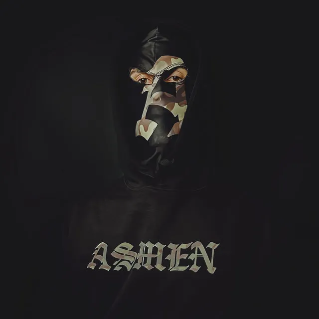 ASMEN