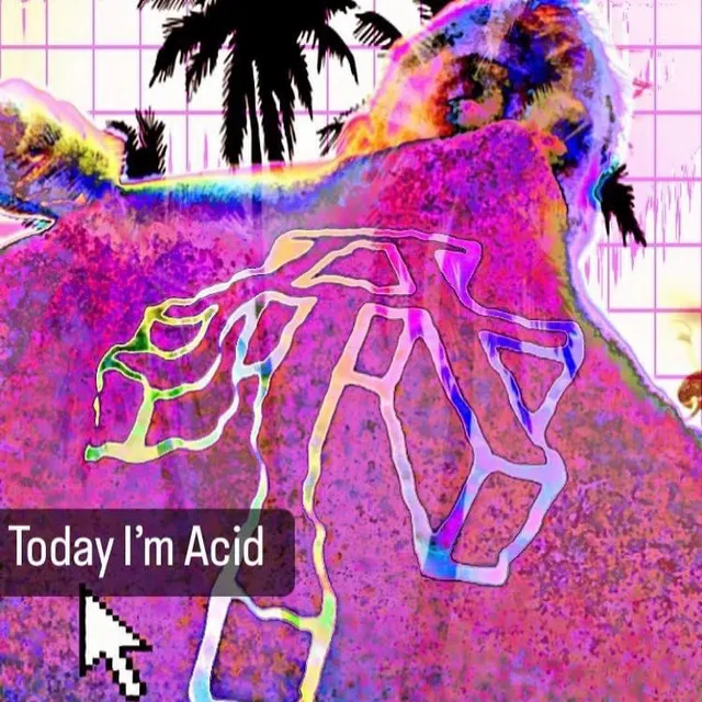 Acid Tymekk