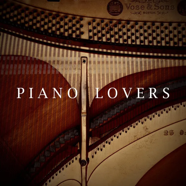 Piano Covers Lovers' Club