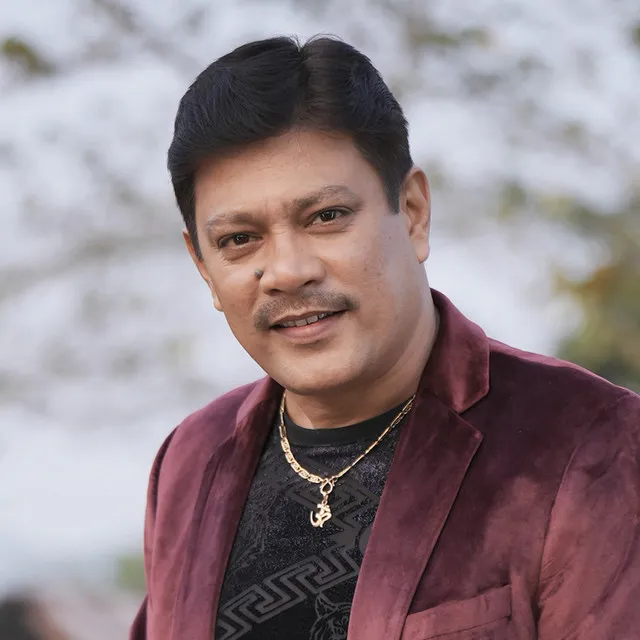 Anupam Saikia