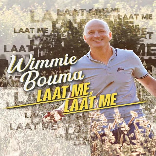 Wimmie Bouma