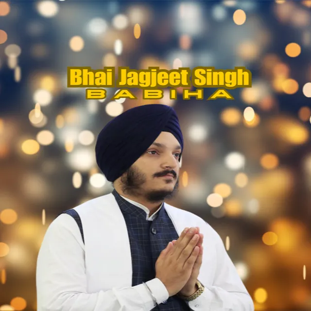 Bhai Jagjeet Singh Babiha