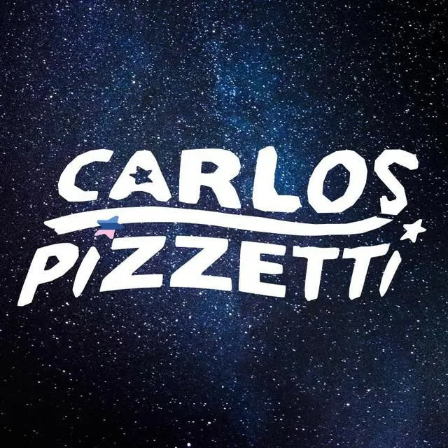 Carlos Pizzetti