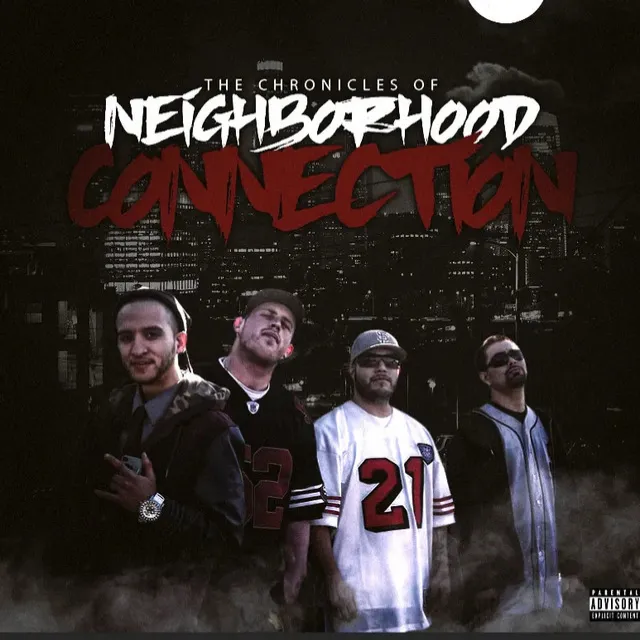 Neighborhood Connection