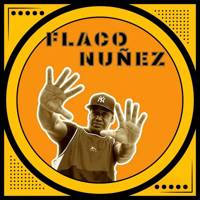 Flaco Nuñez