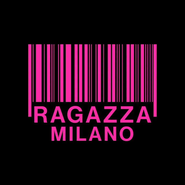 Ragazza Milano