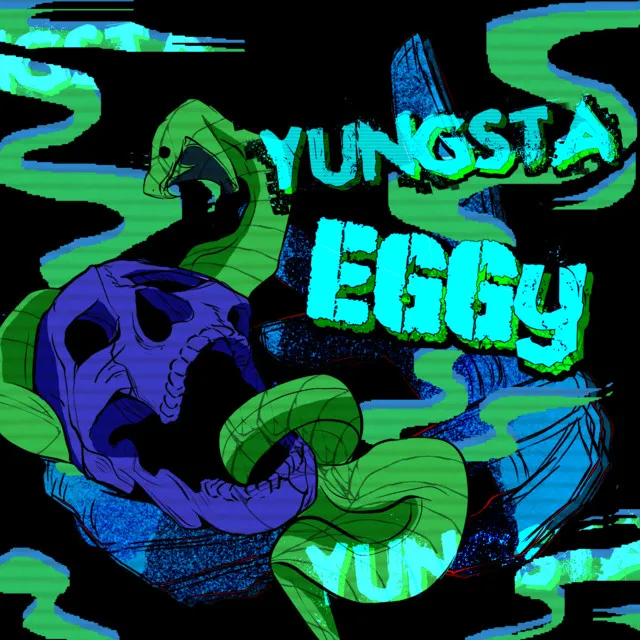 Yungsta Eggy