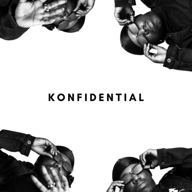 Konfidential