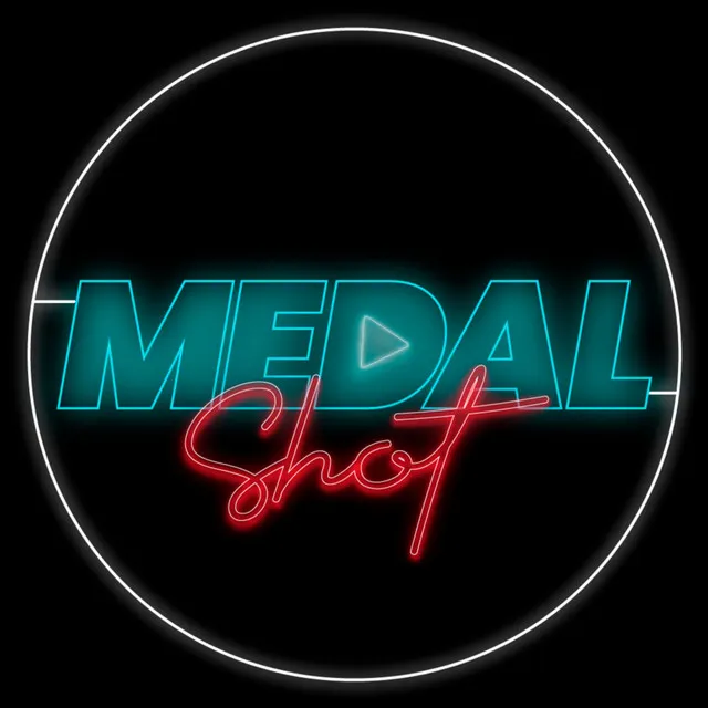 Medalshot