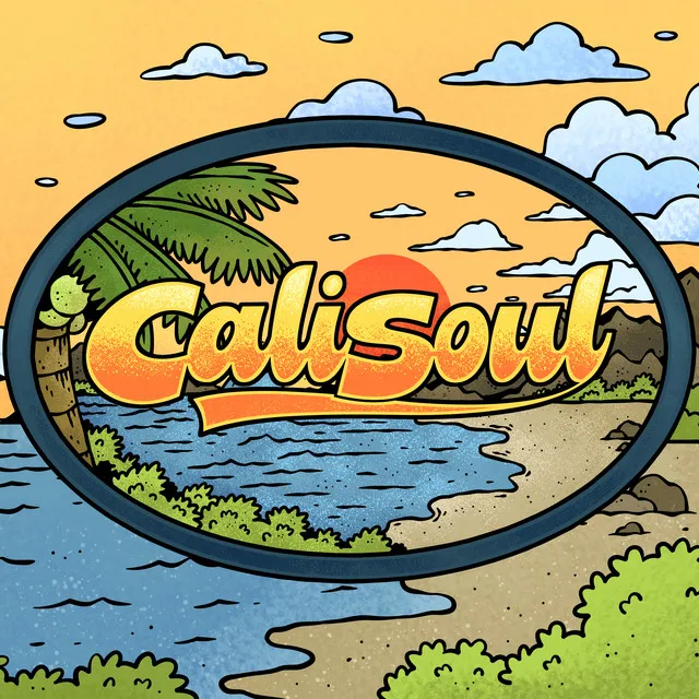 Cali Soul