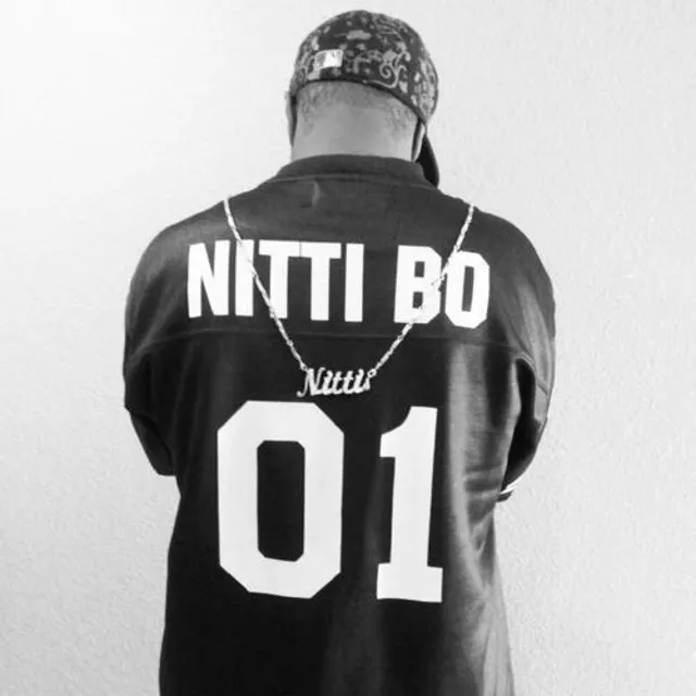 Nitti Bo